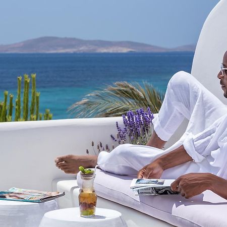 Hippie Chic Hotel Agios Ioannis Diakoftis Luaran gambar