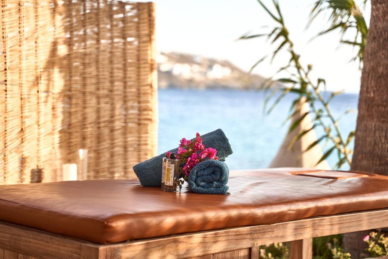 Hippie Chic Hotel Agios Ioannis Diakoftis Luaran gambar