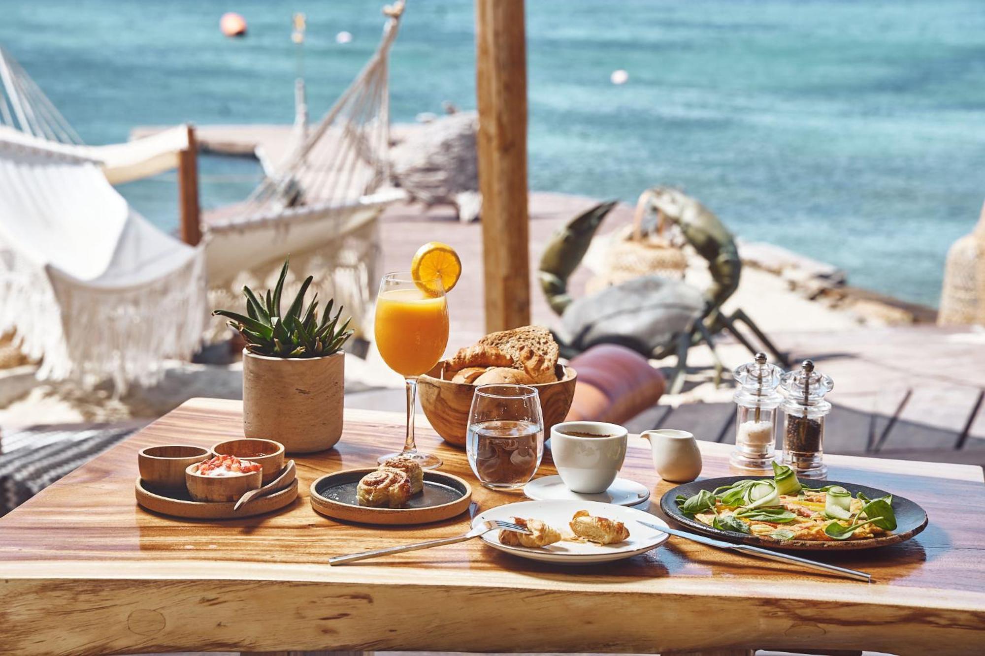 Hippie Chic Hotel Agios Ioannis Diakoftis Luaran gambar